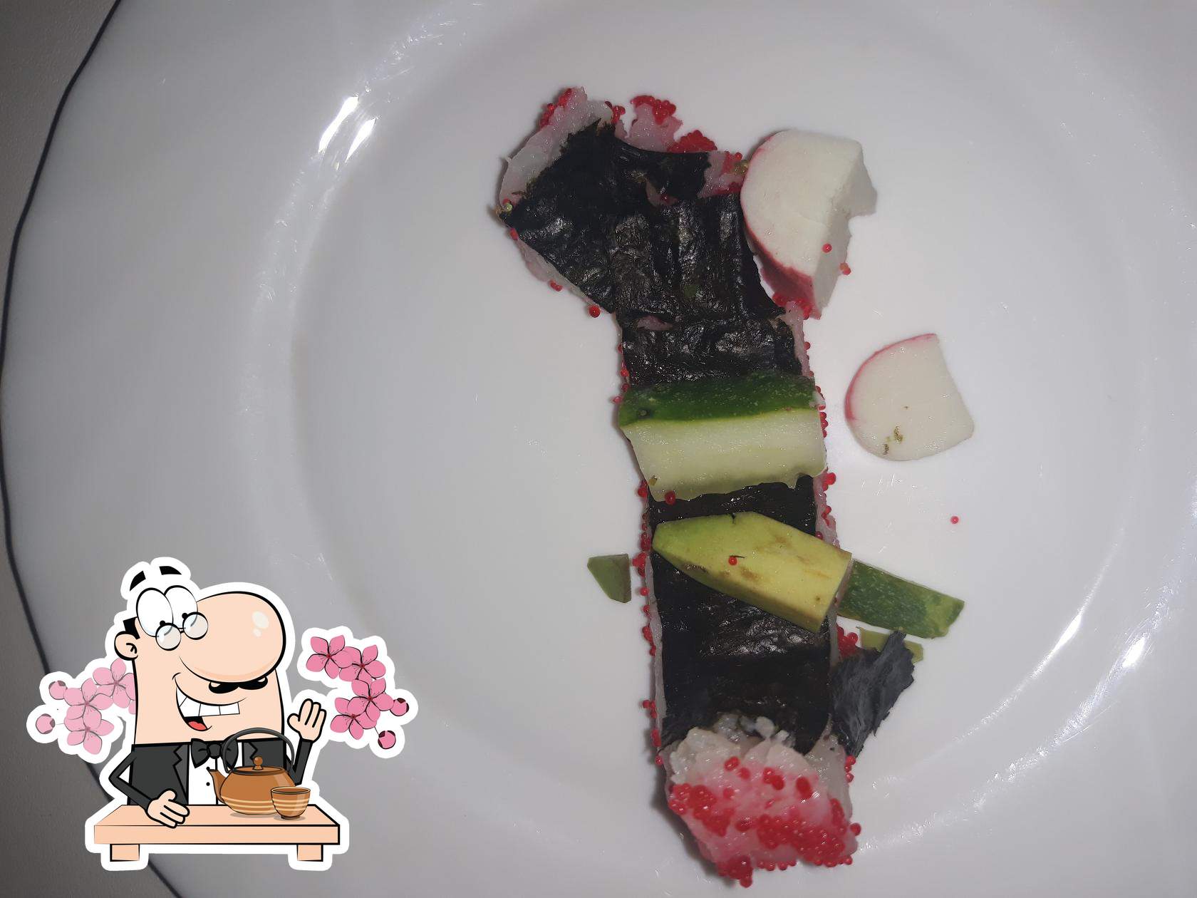 Фото с Restaurant Guru