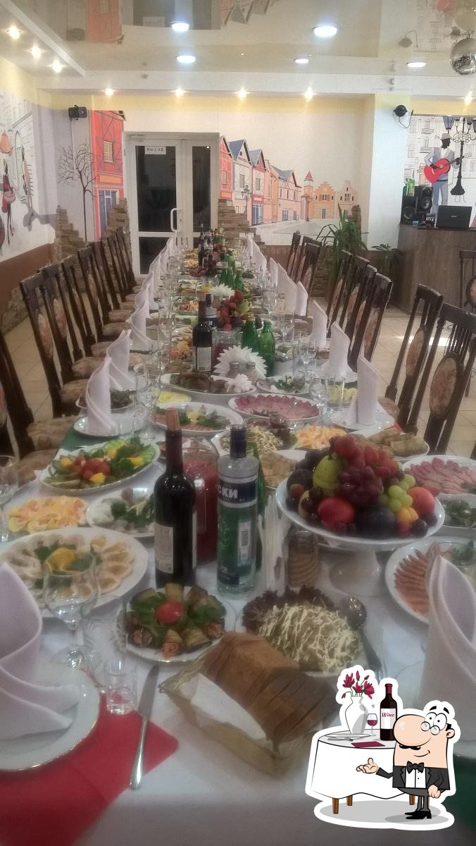 Фото с Restaurant Guru