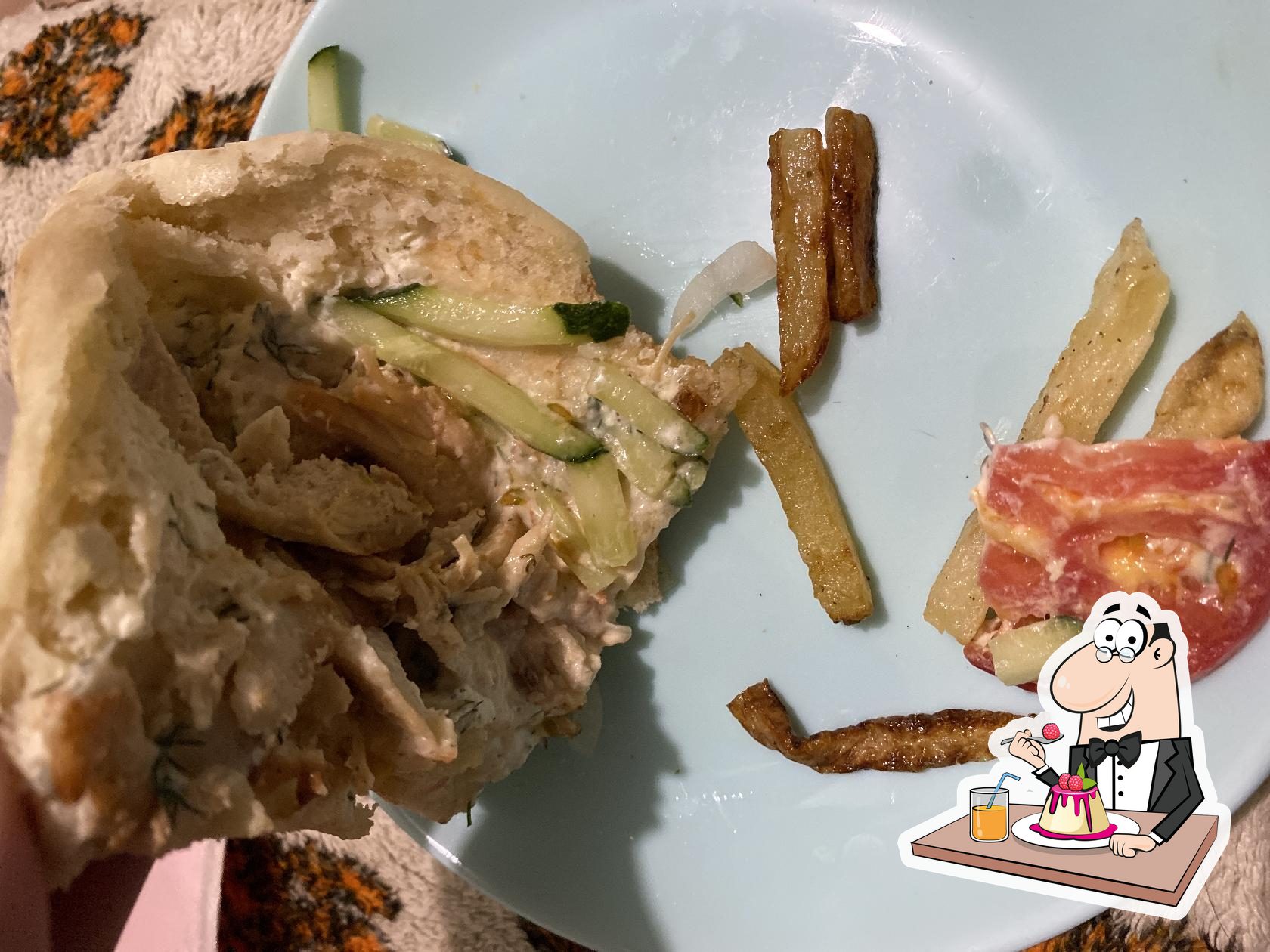Фото с Restaurant Guru