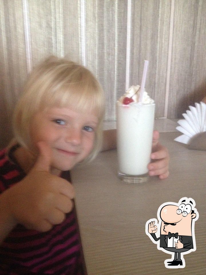 Фото с Foursquare