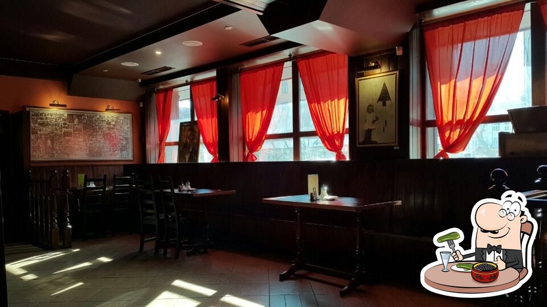 Фото с Foursquare