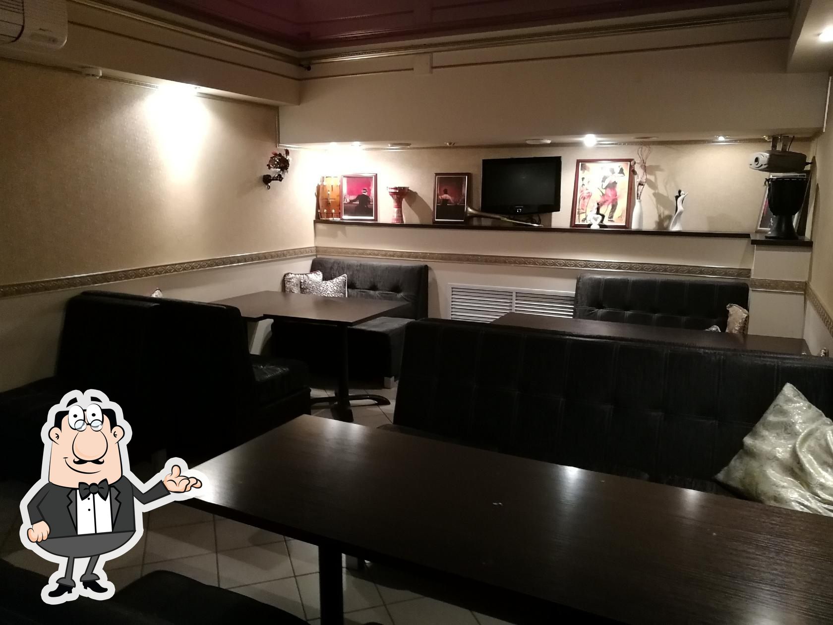 Фото с Restaurant Guru