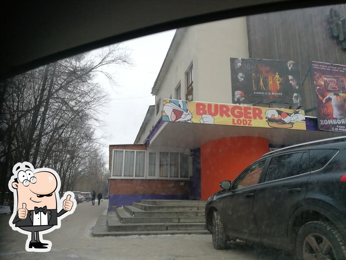 Фото с Google