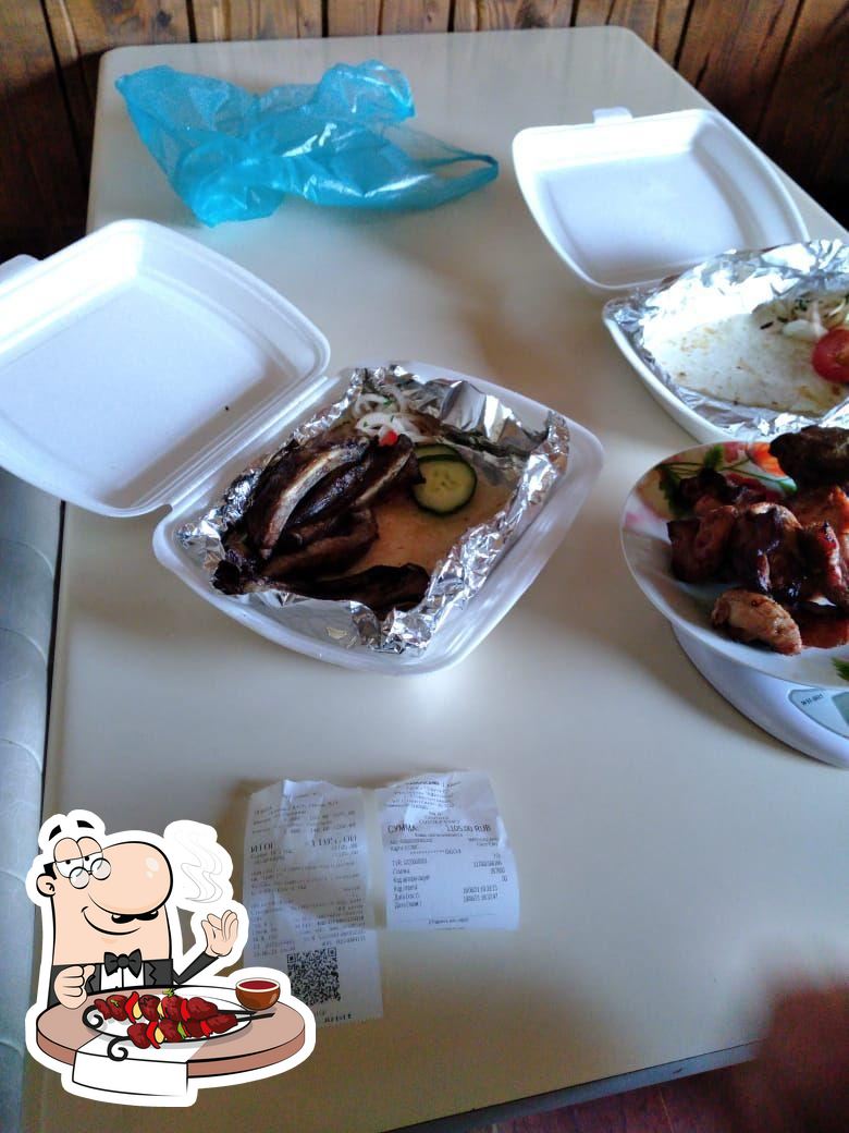 Фото с Restaurant Guru