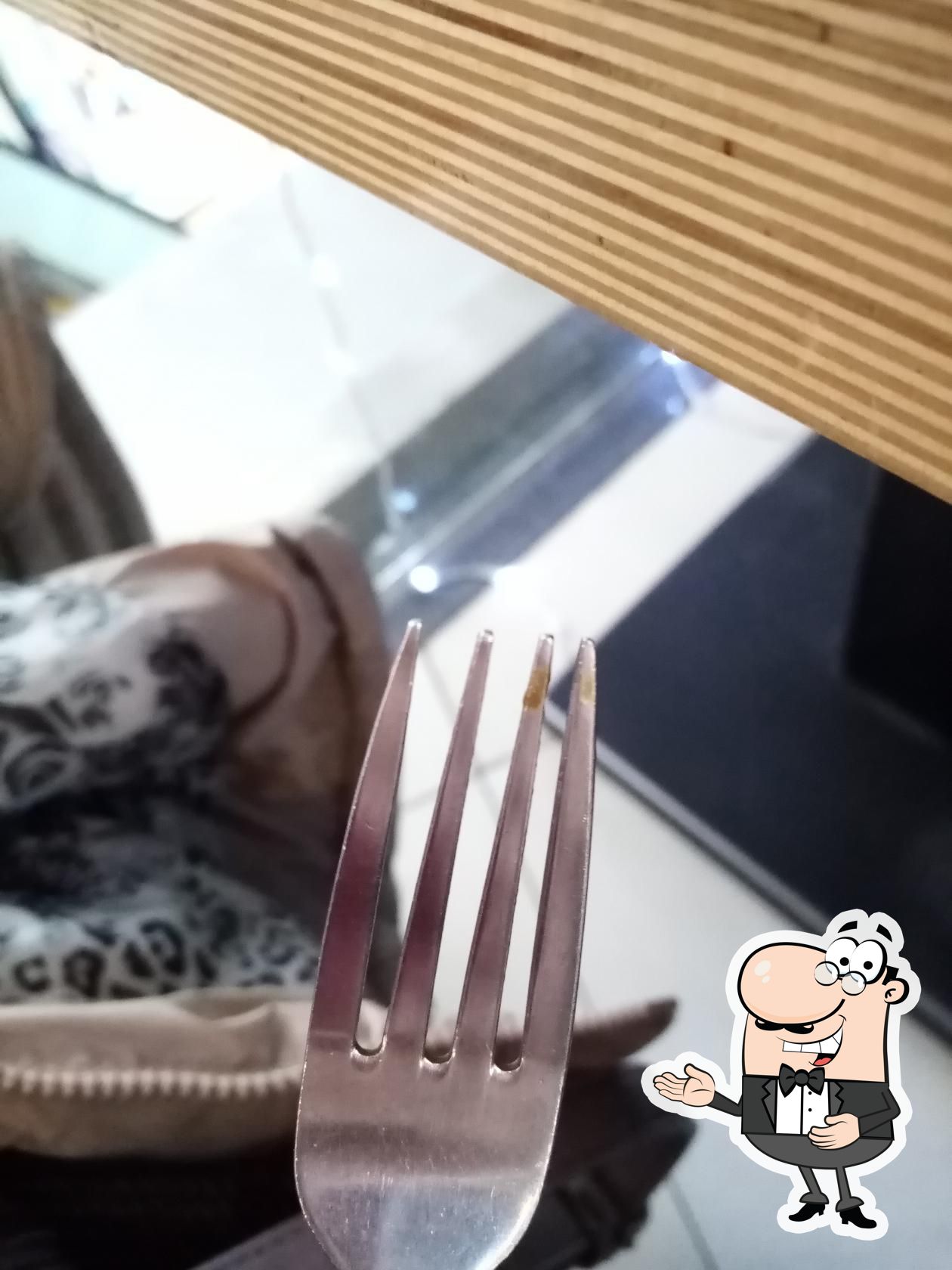 Фото с Restaurant Guru