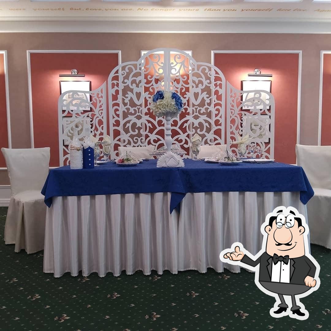 Фото с Restaurant Guru