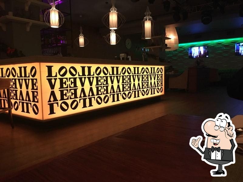 Фото с Foursquare