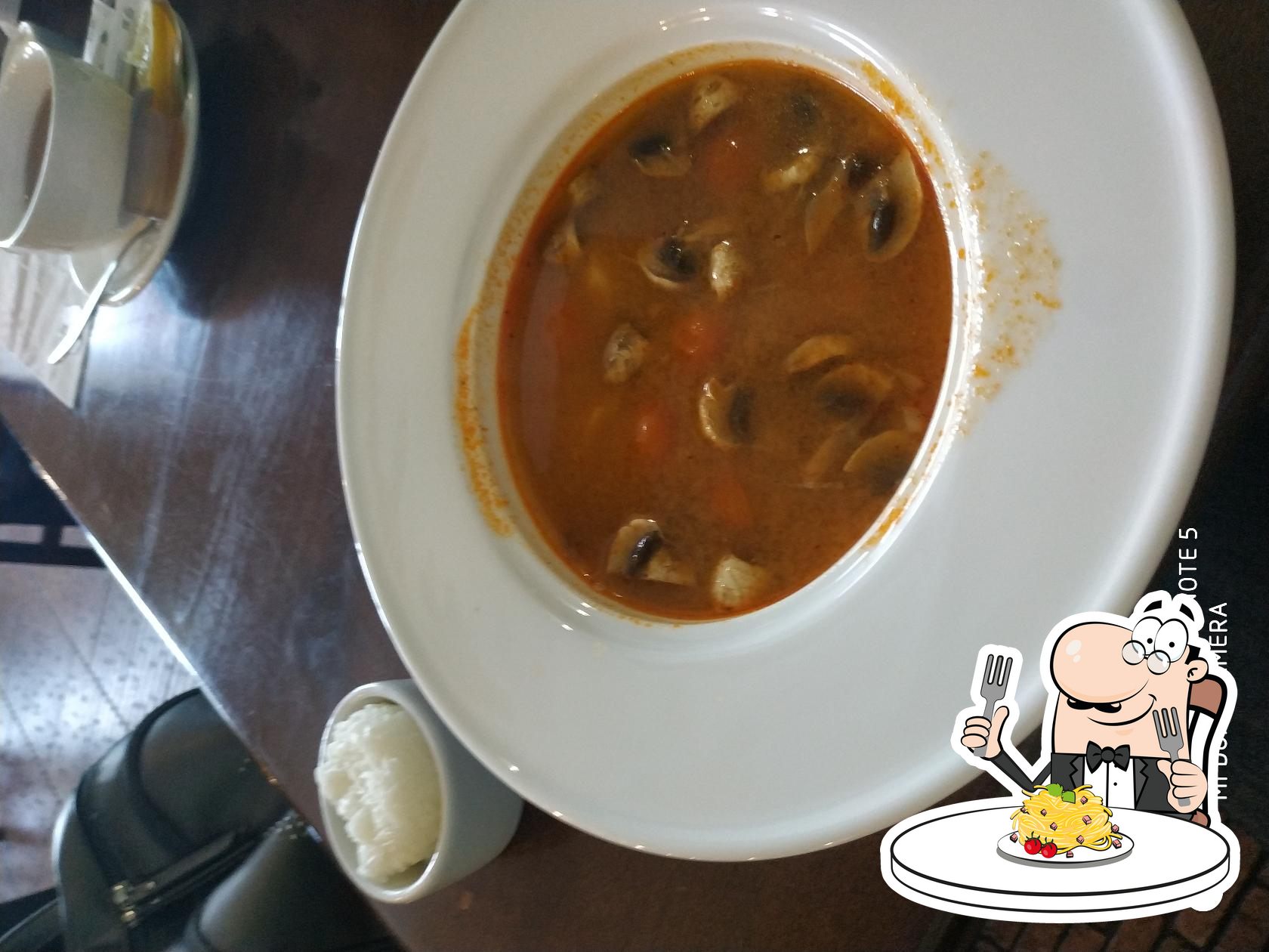 Фото с Restaurant Guru