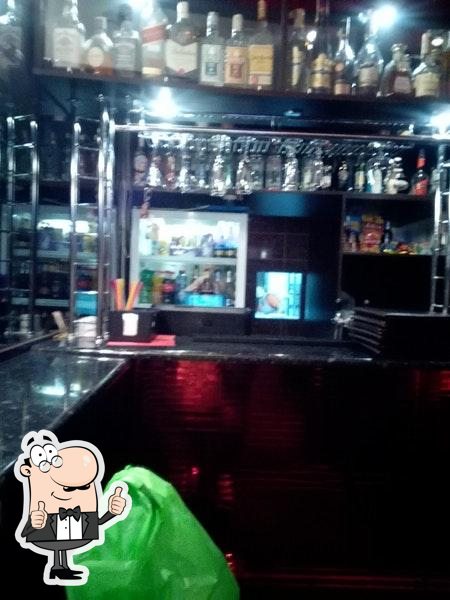 Фото с Foursquare