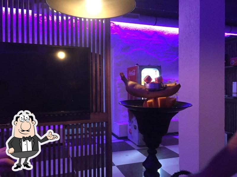 Фото с Foursquare