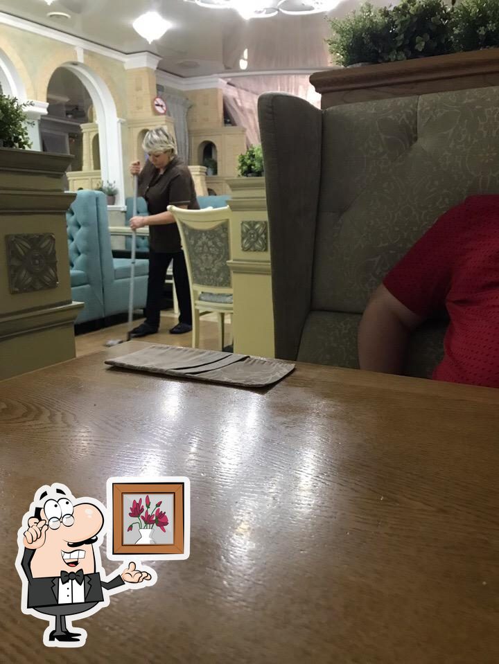 Фото с Restaurant Guru
