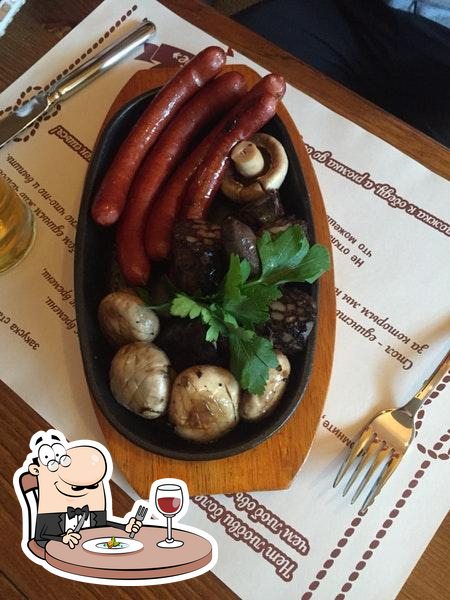 Фото с Foursquare