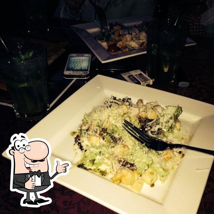 Фото с Foursquare