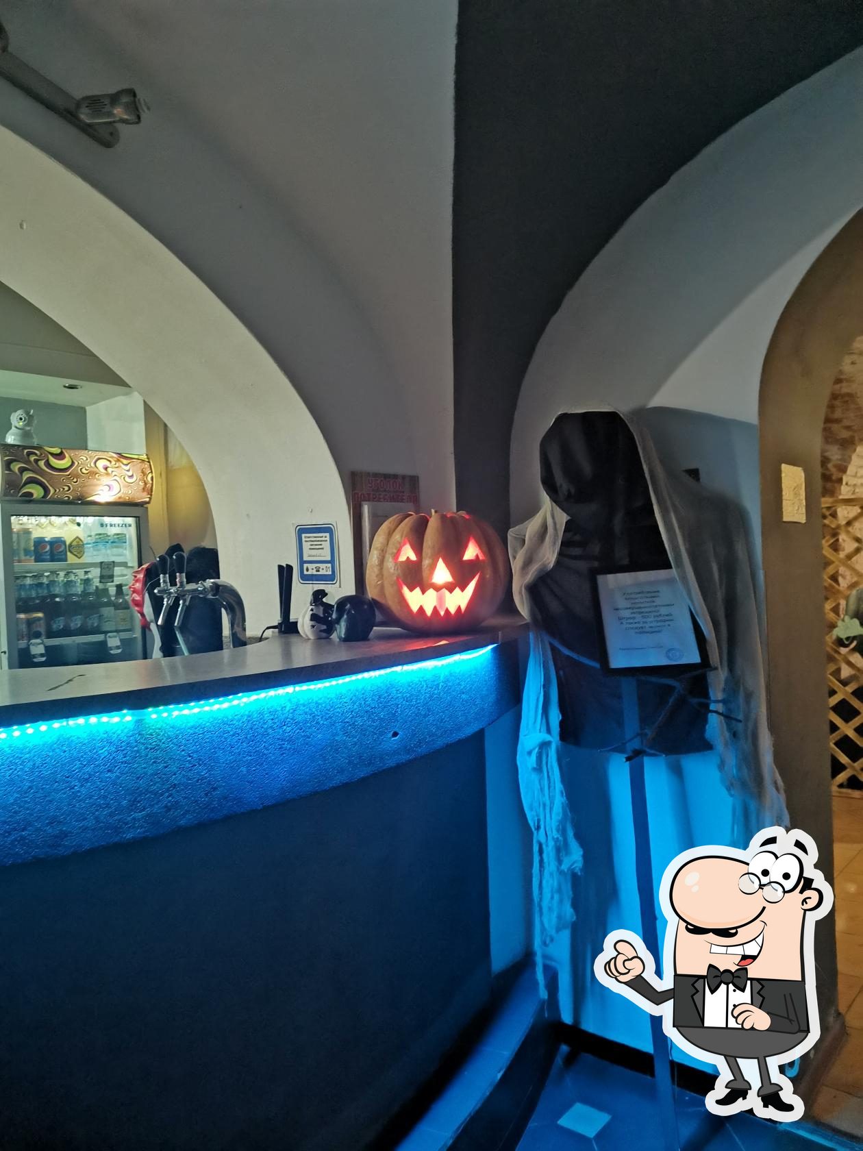 Фото с Restaurant Guru