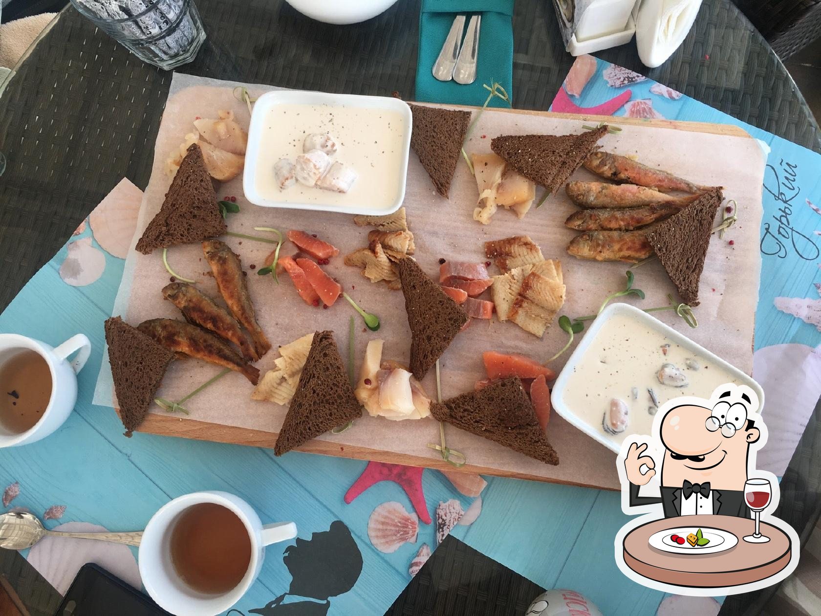 Фото с Foursquare