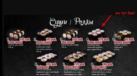 Фото с Restaurant Guru