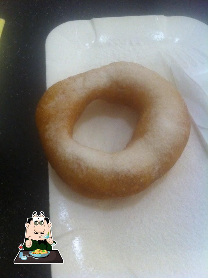Фото с Foursquare