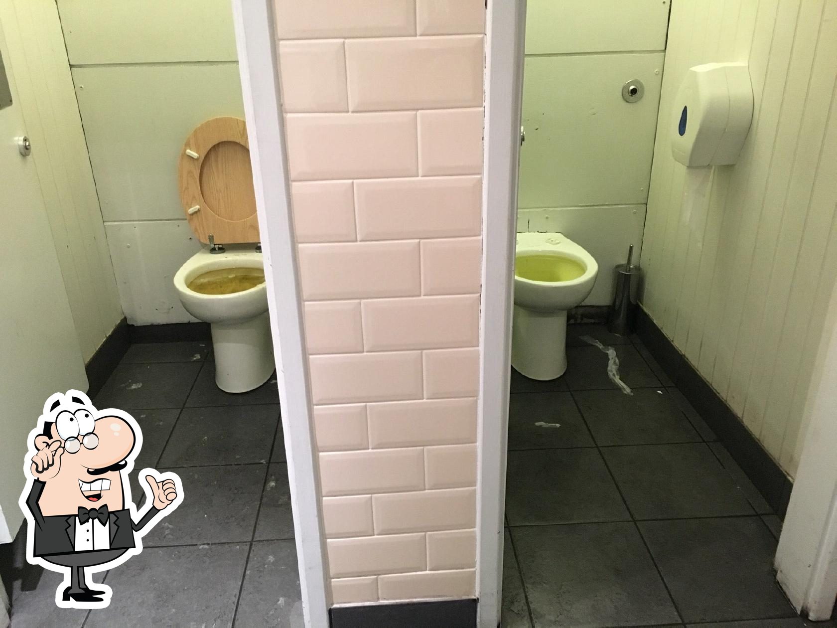 Фото с Foursquare