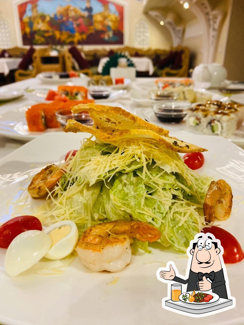 Фото с Restaurant Guru