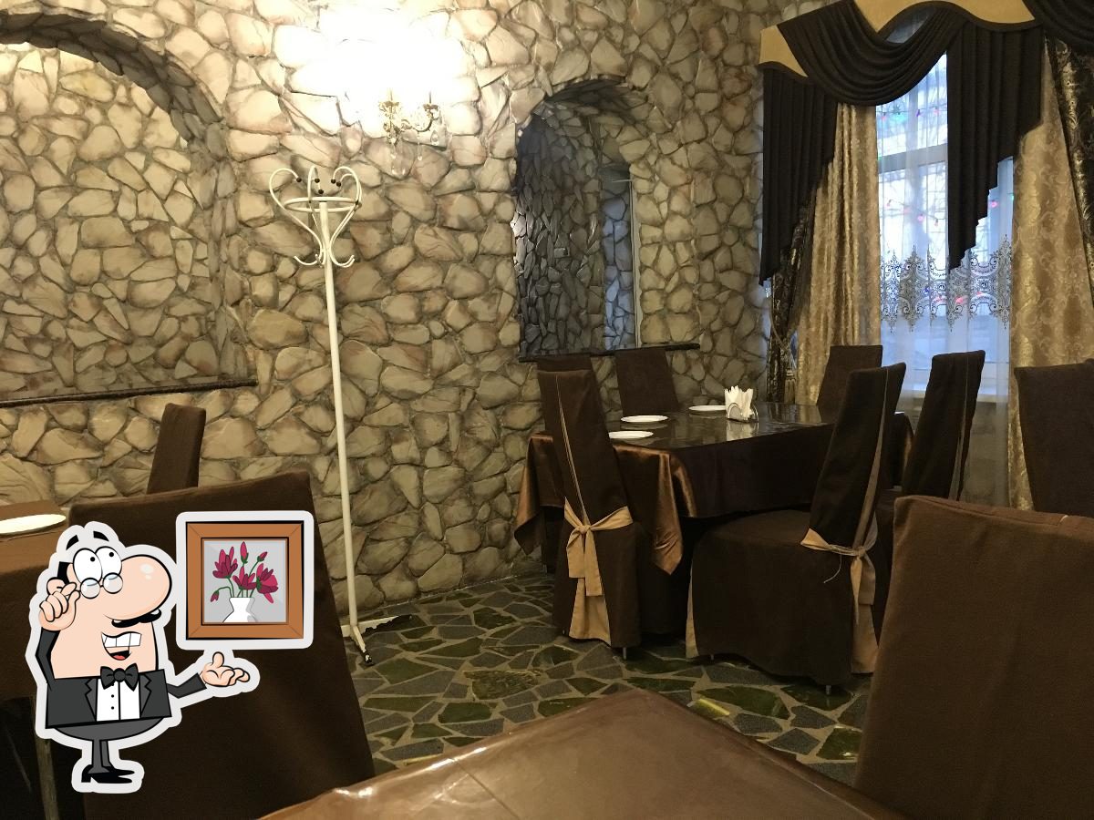 Фото с Restaurant Guru