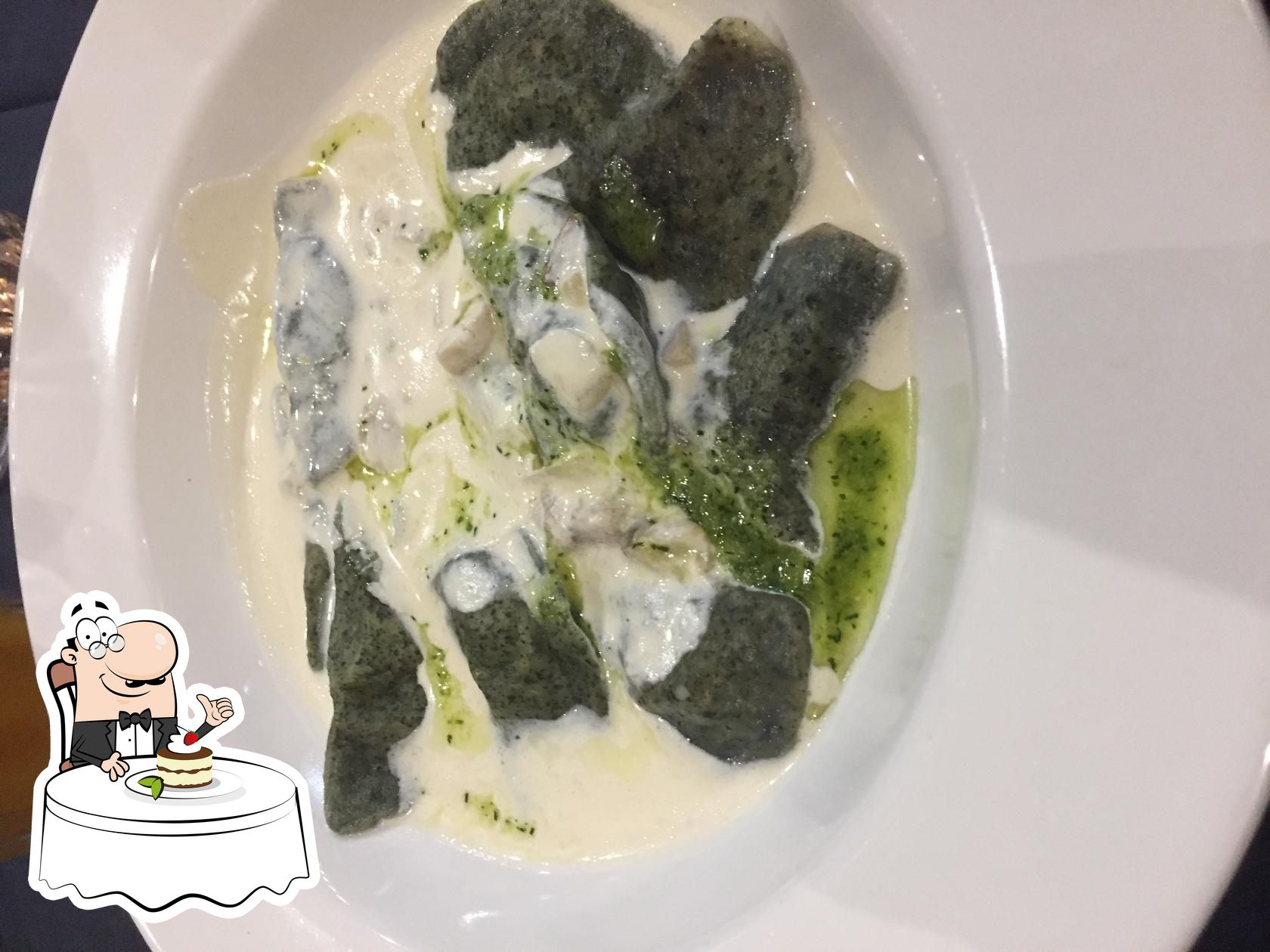 Фото с Restaurant Guru