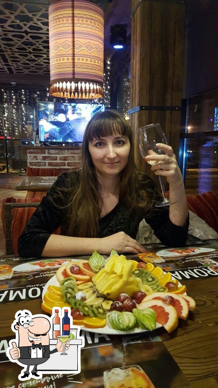 Фото с Restaurant Guru