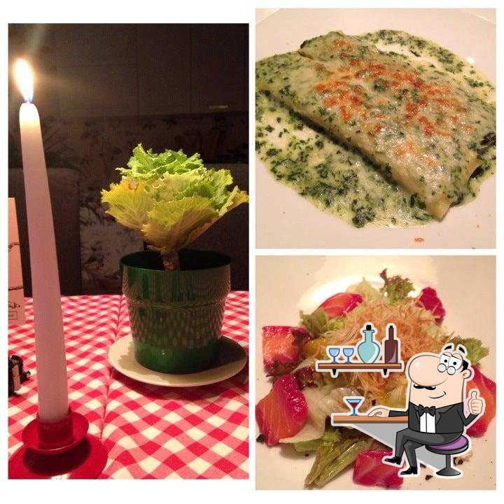 Фото с Foursquare