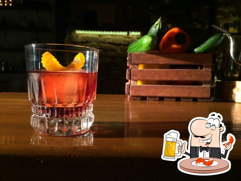 Фото с Foursquare