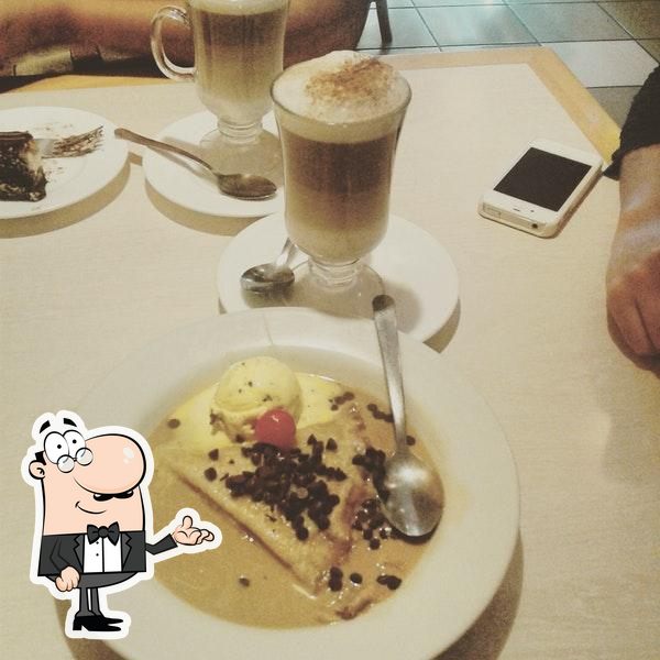 Фото с Foursquare