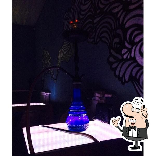 Фото с Foursquare