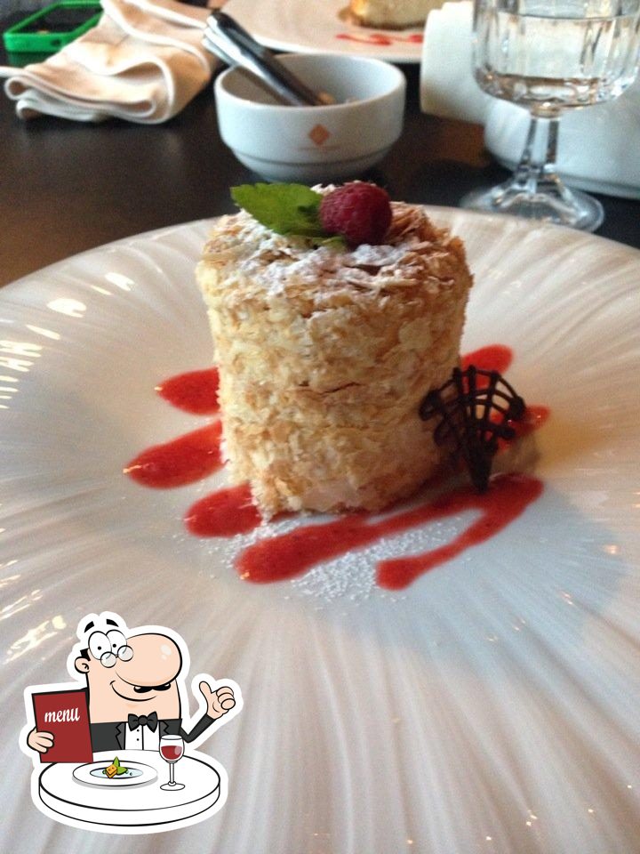 Фото с Foursquare