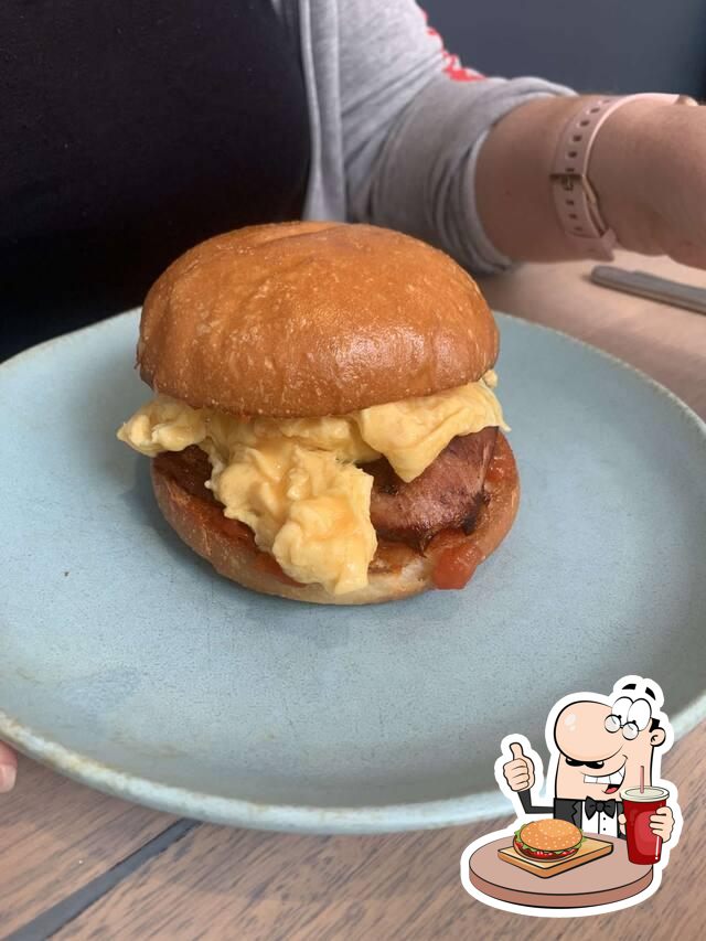 Фото с Zomato
