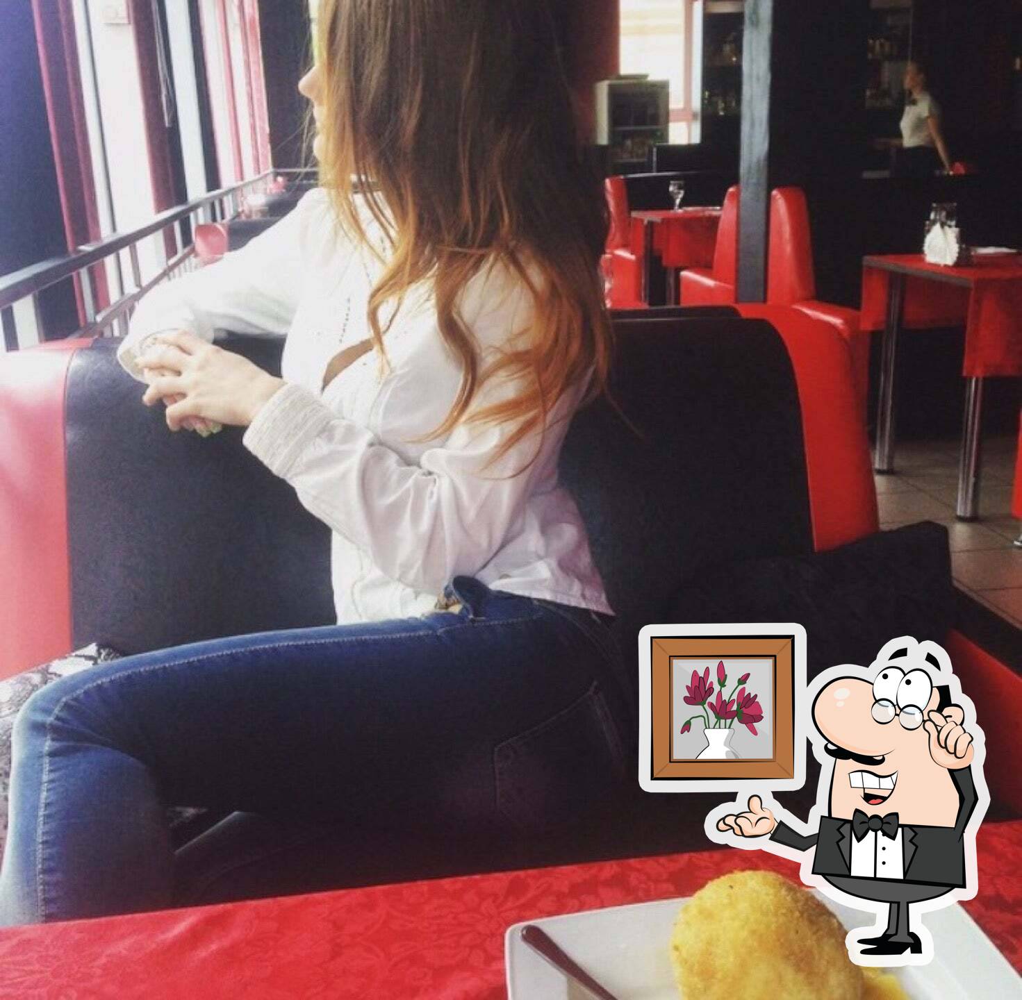 Фото с Foursquare