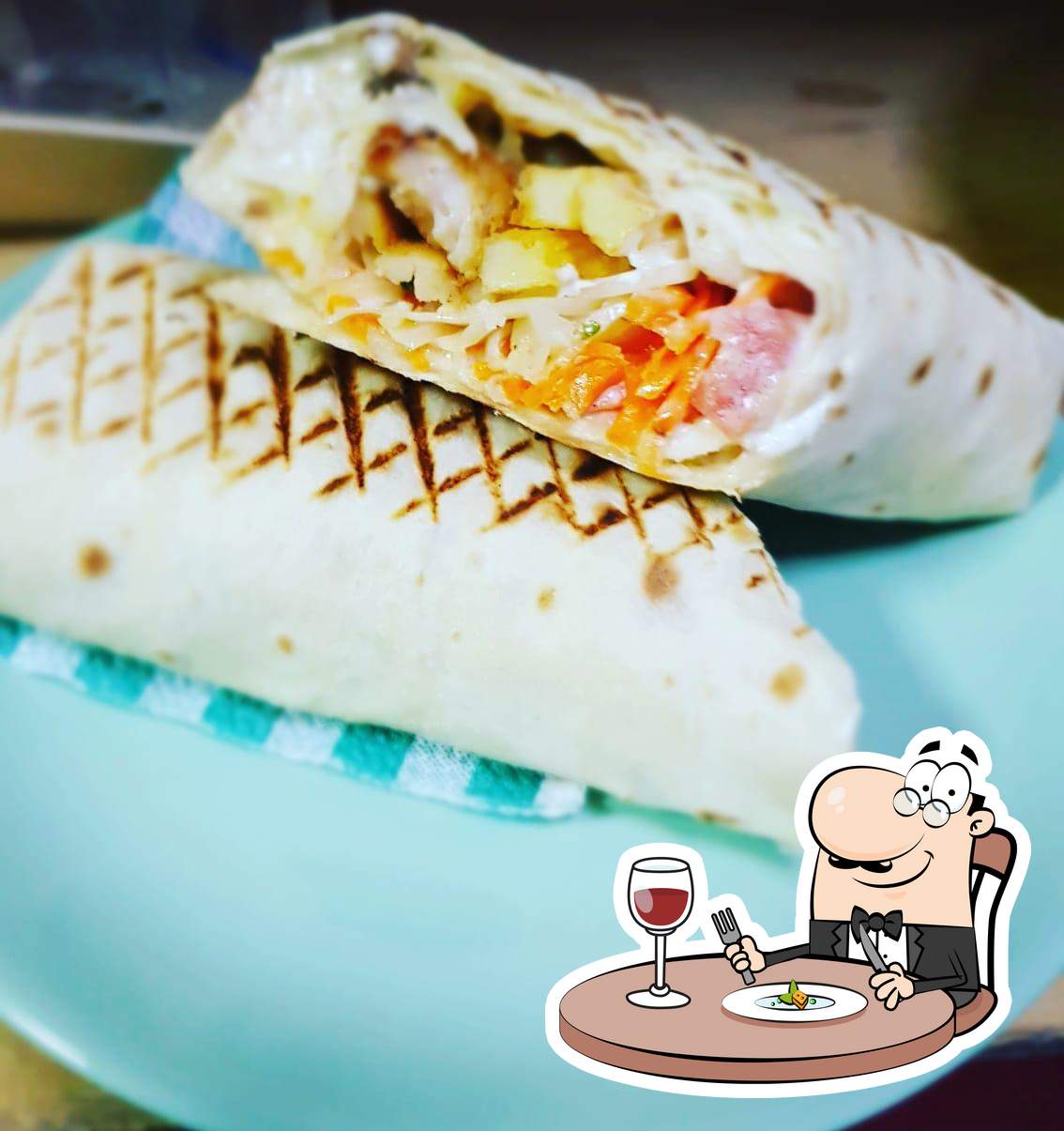 Фото с Restaurant Guru