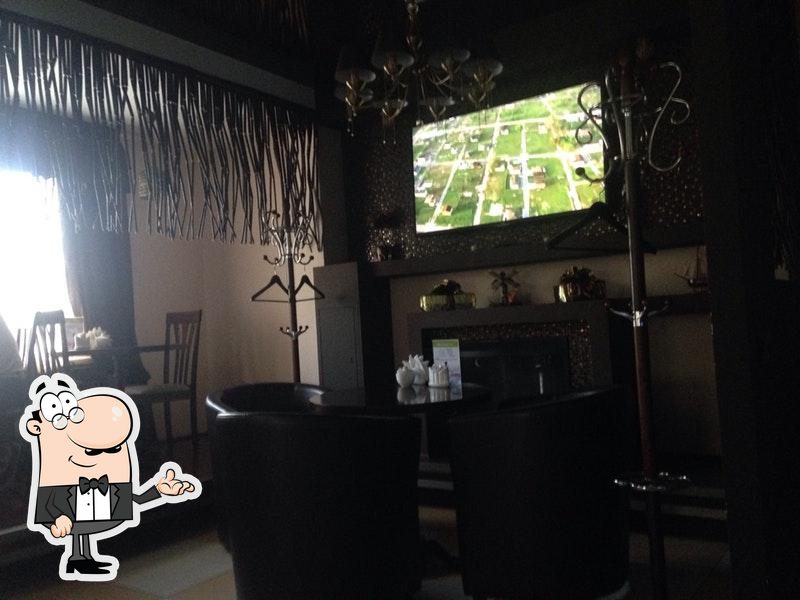 Фото с Foursquare