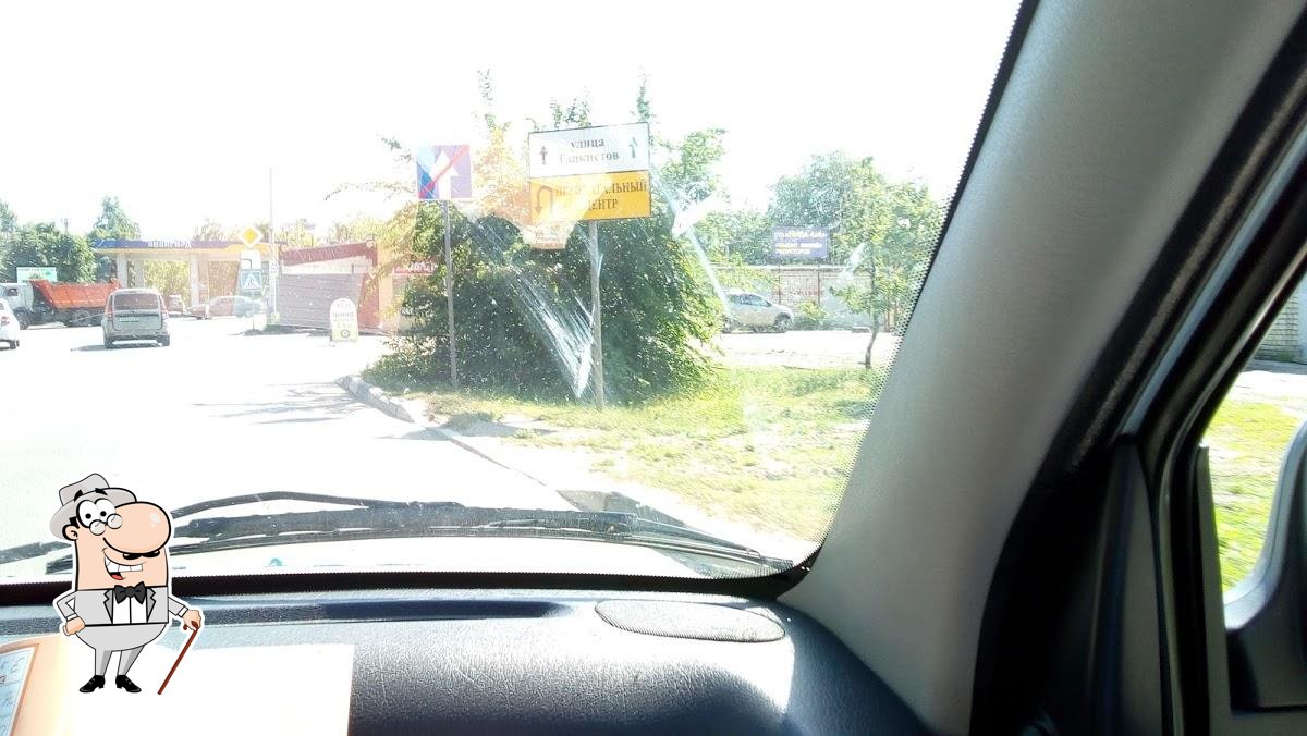 Фото с Google