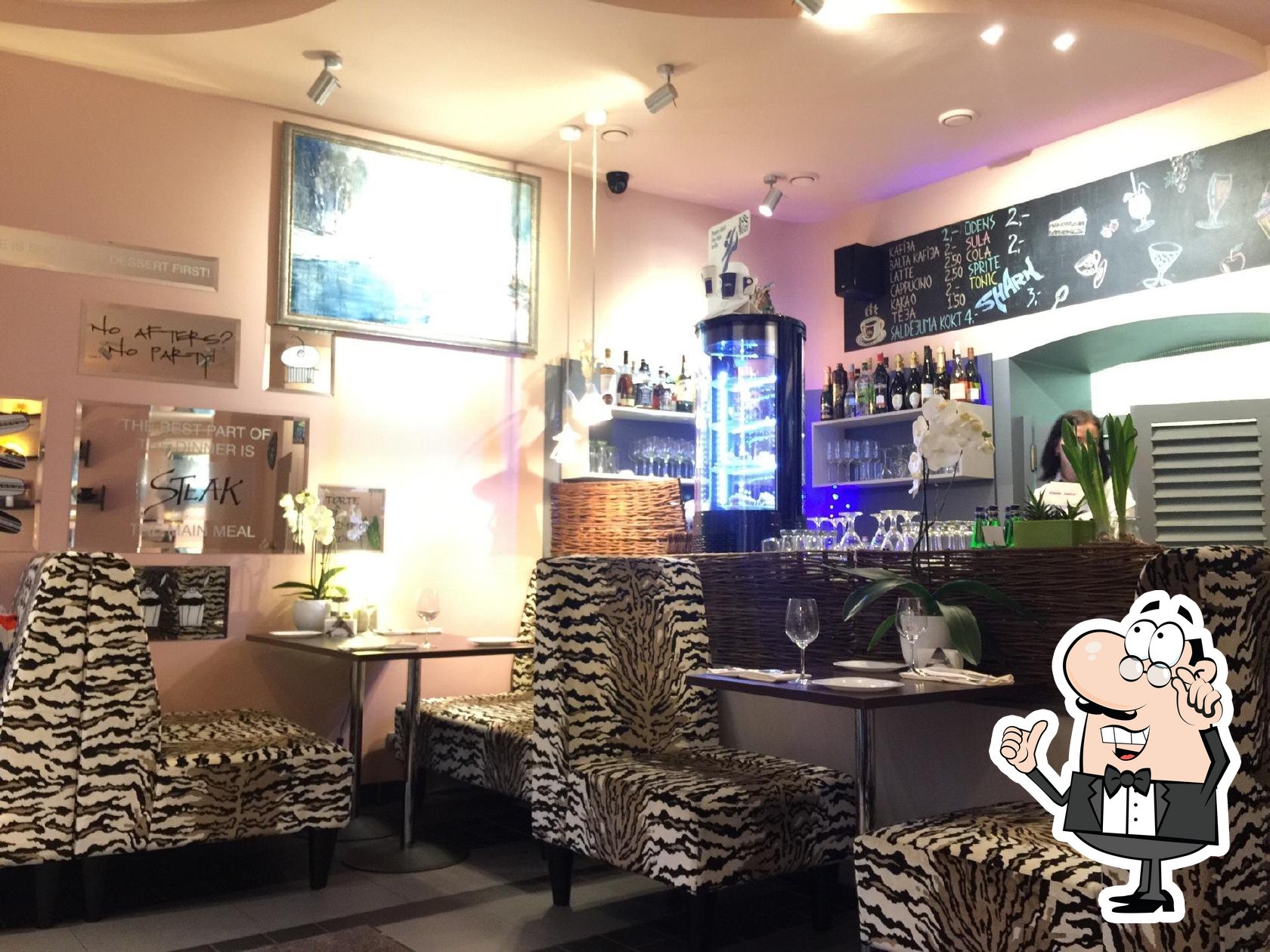 Фото с Foursquare