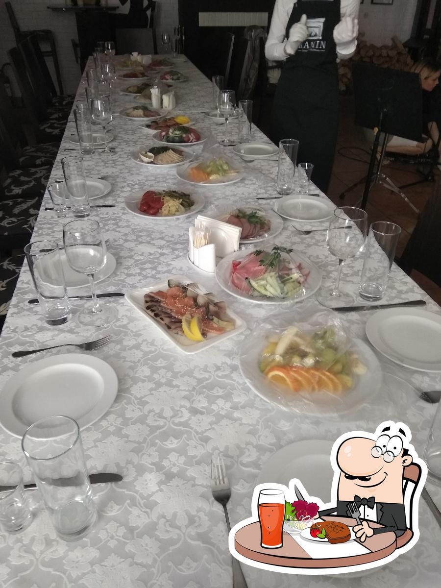 Фото с Restaurant Guru
