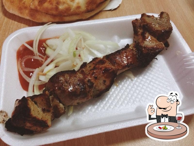 Фото с Foursquare