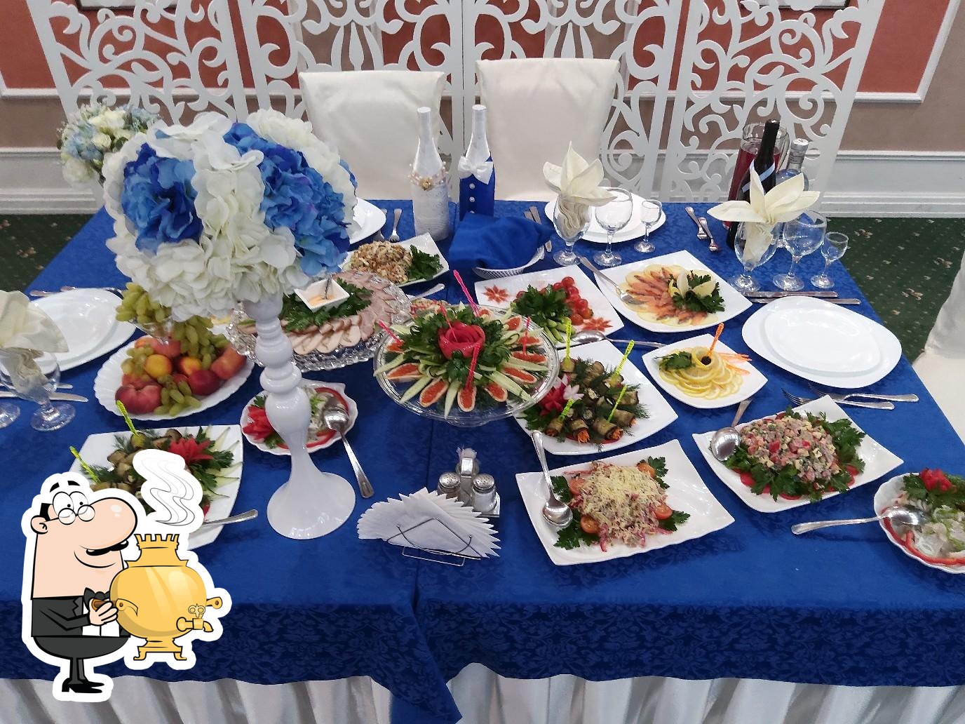 Фото с Restaurant Guru