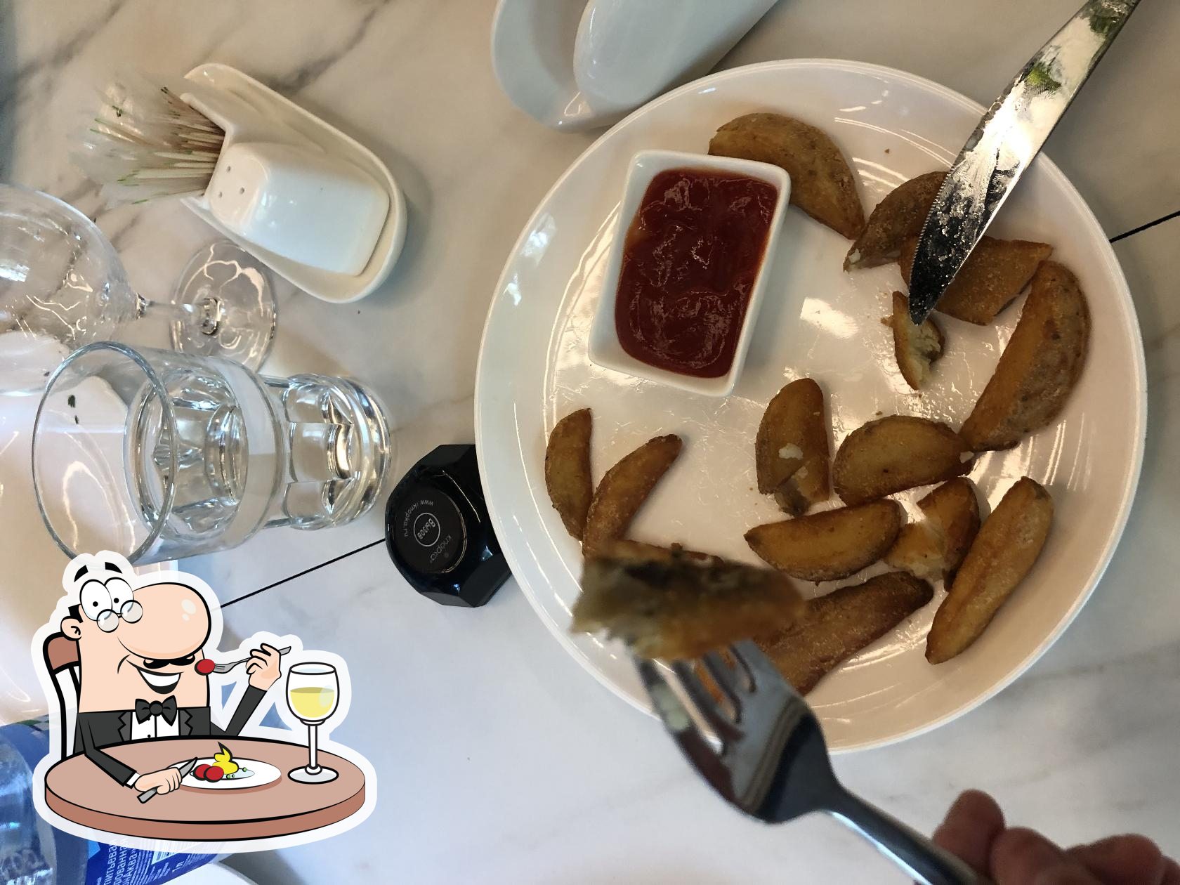 Фото с Restaurant Guru