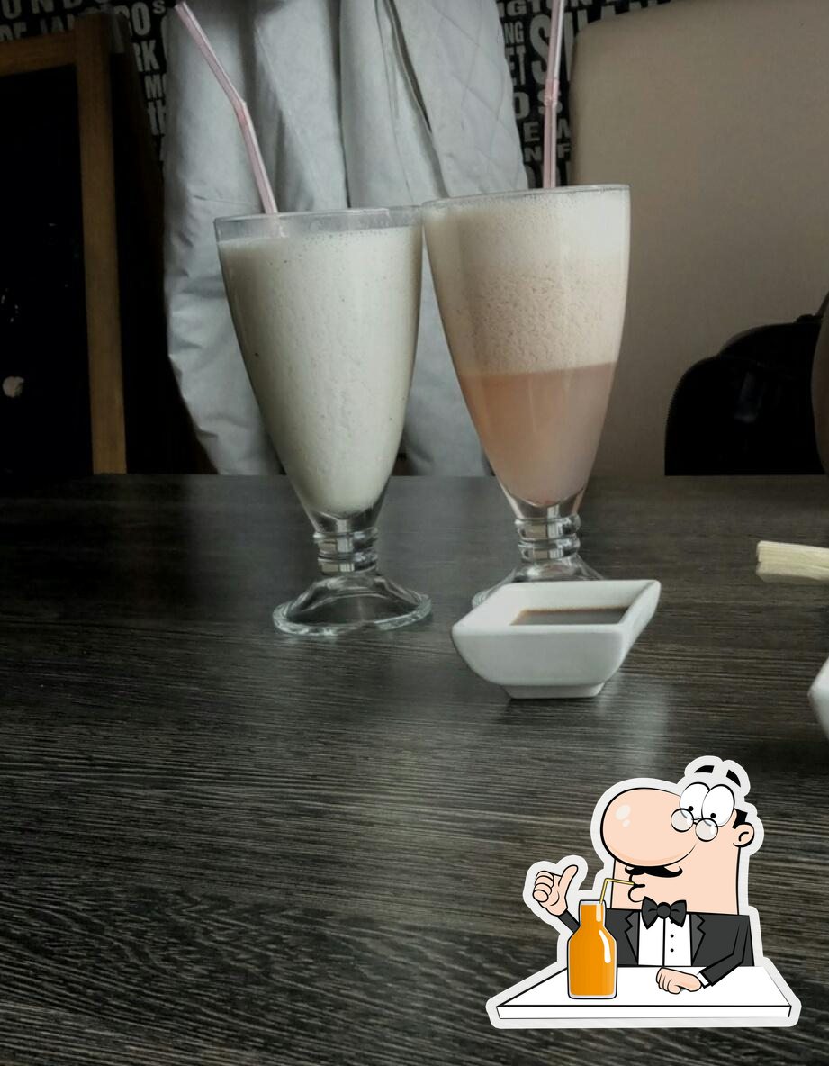 Фото с Restaurant Guru