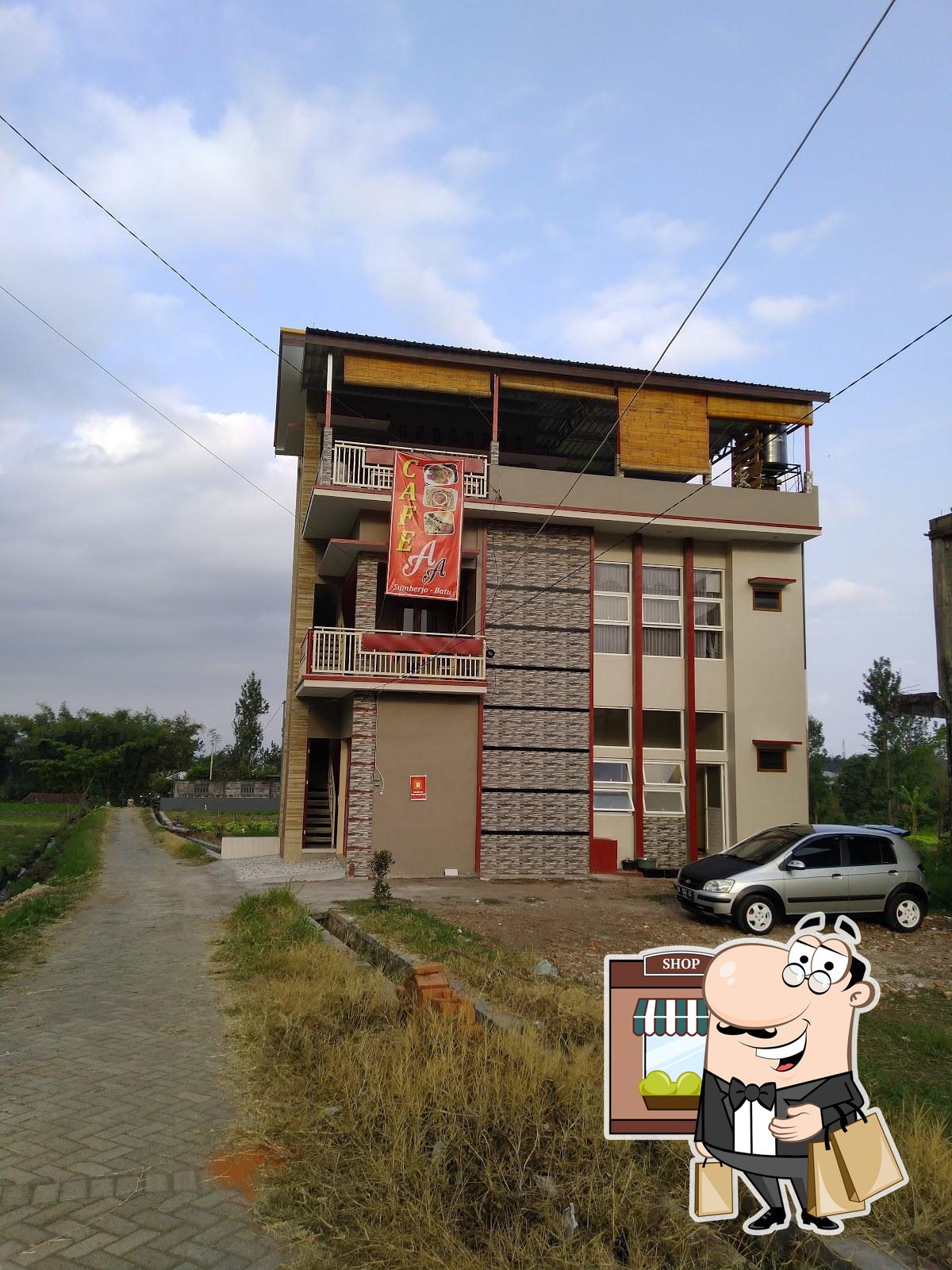 Фото с Google