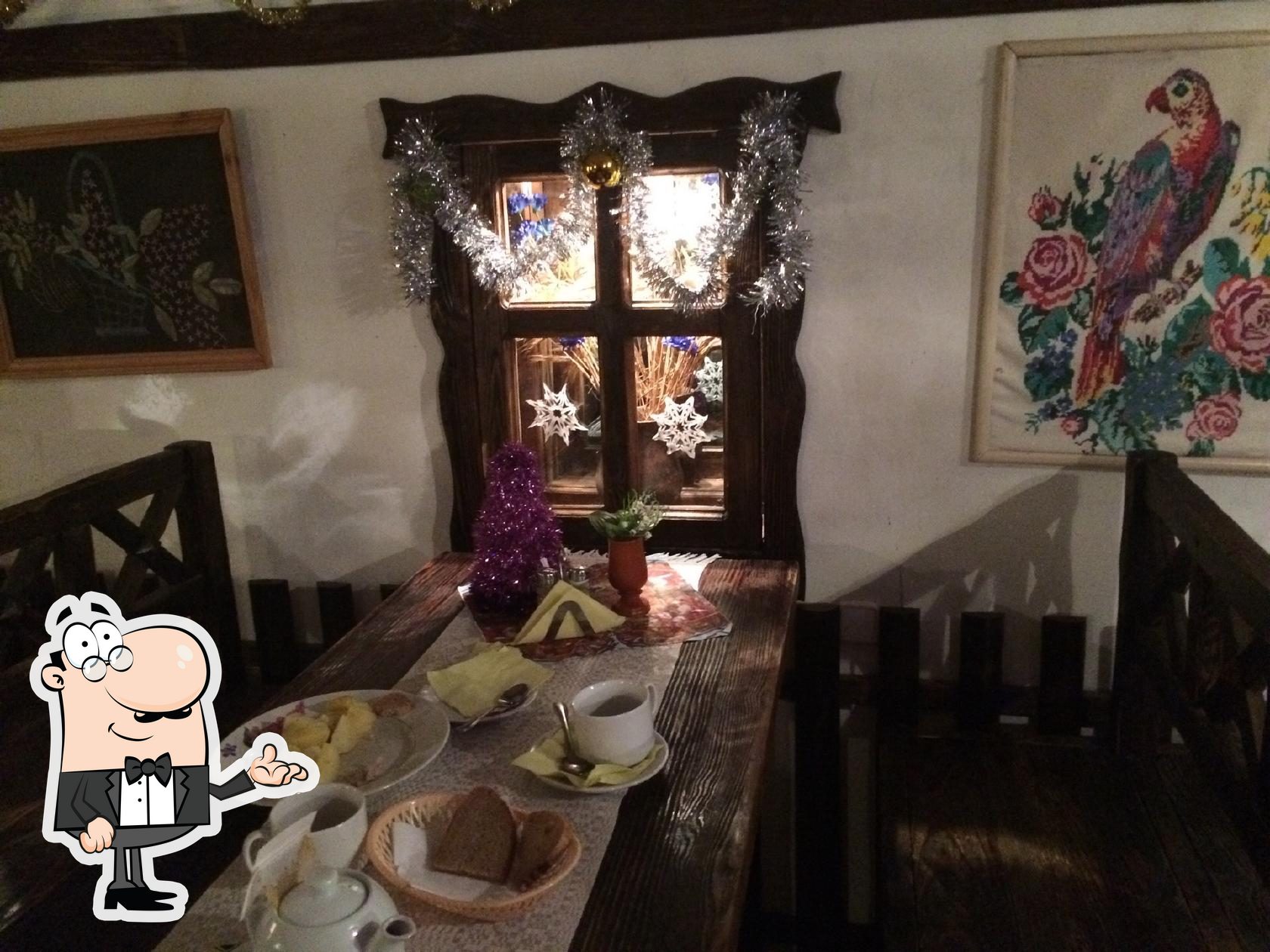 Фото с Foursquare