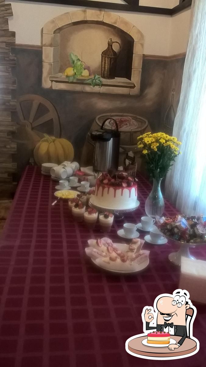 Фото с Restaurant Guru