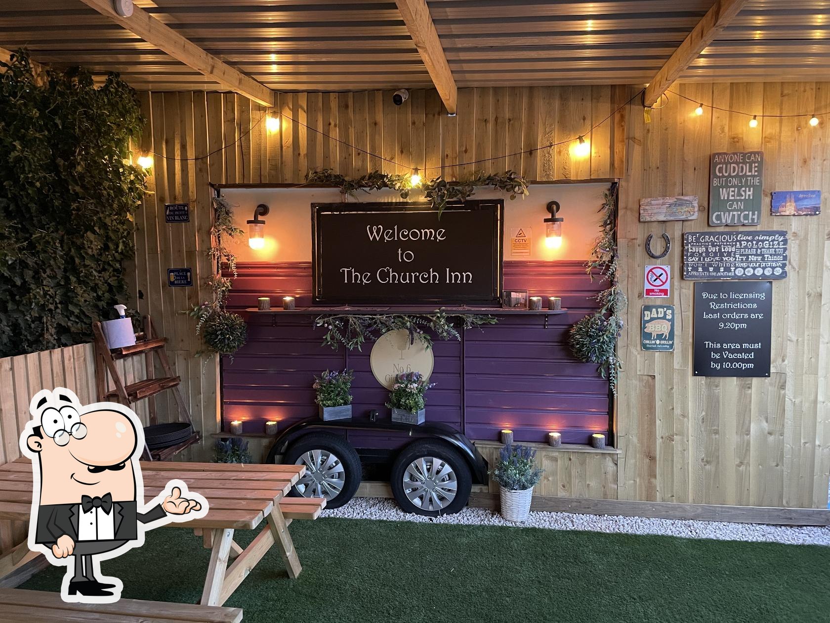 Фото с Restaurant Guru