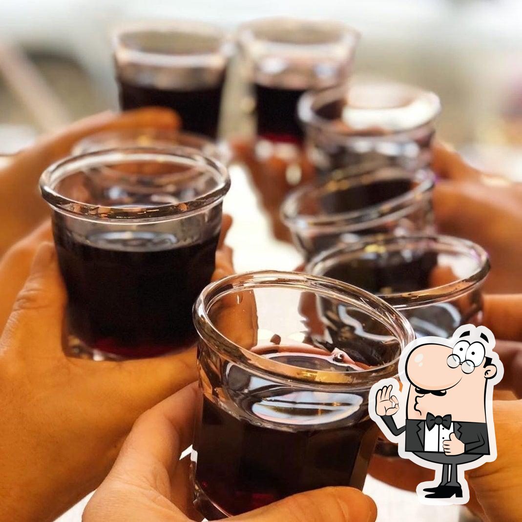 Фото с Foursquare