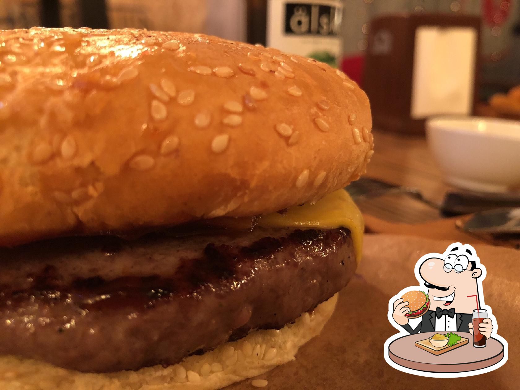 Фото с Foursquare