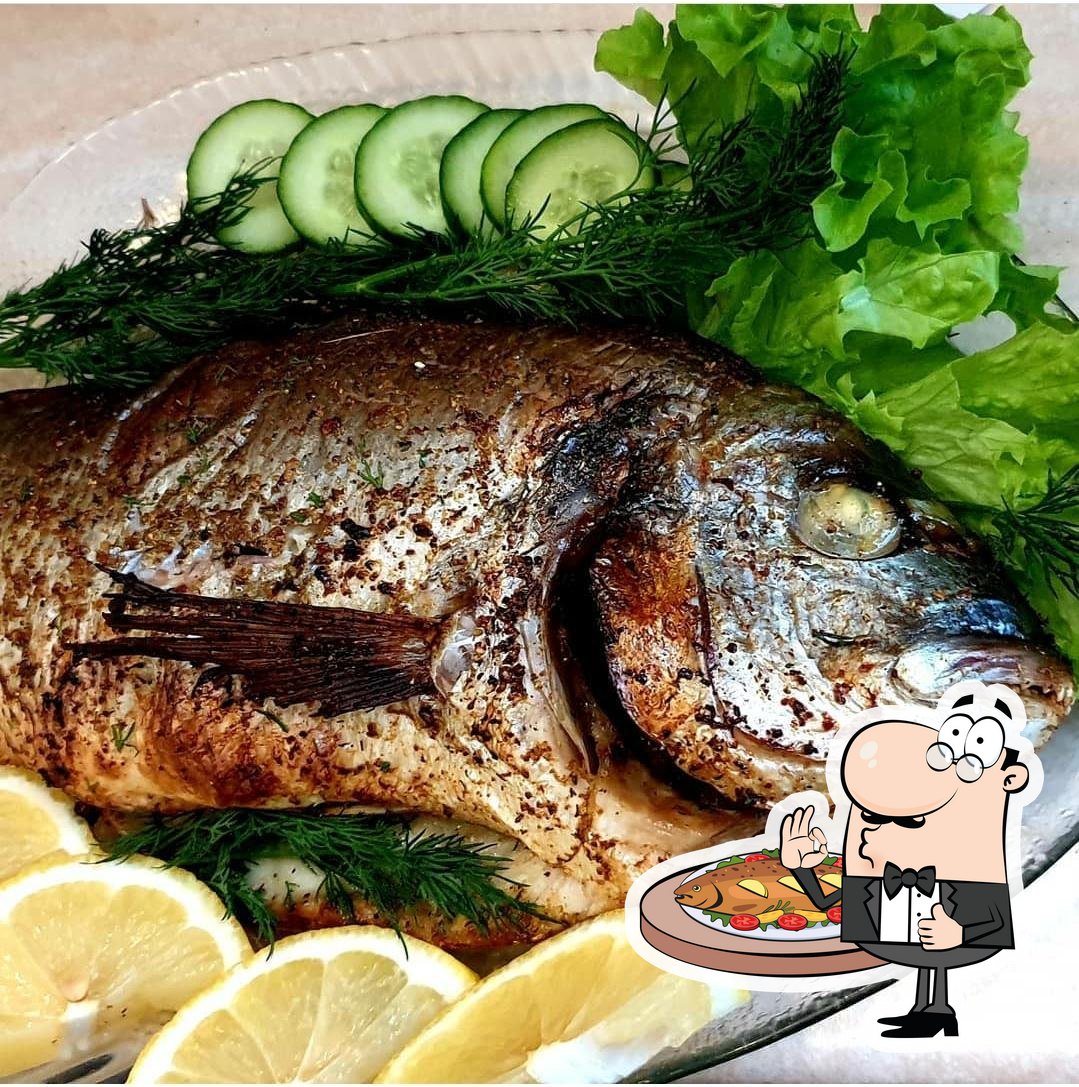 Фото с Restaurant Guru