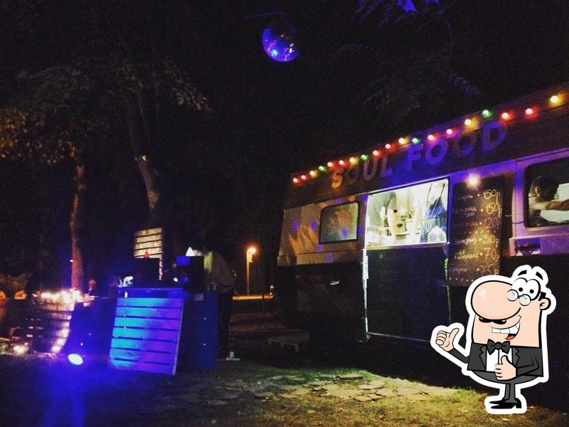 Фото с Foursquare
